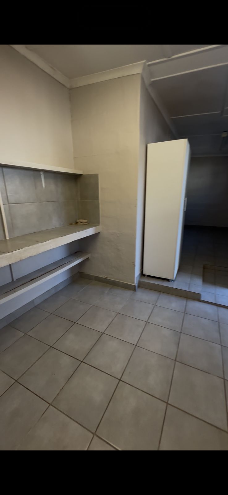 To Let 1 Bedroom Property for Rent in Quigney Eastern Cape